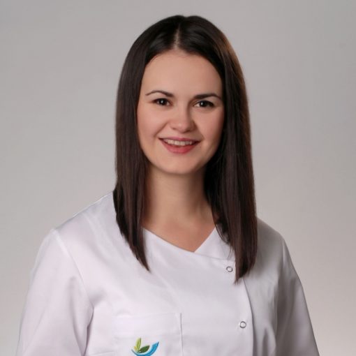 Barbara Matejska