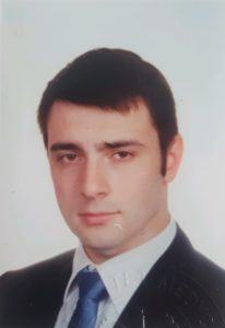lek. med. Paweł Harpula