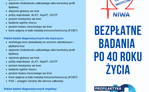 badania-profilaktyka-40-plus-glogow-malopolski-rzeszow