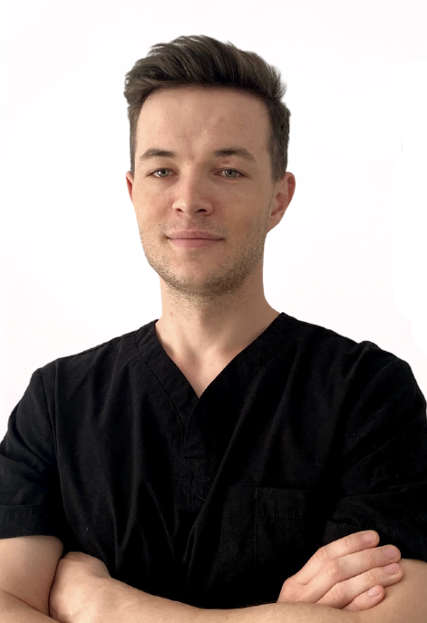 Krzysztof Szalus lekarz medycyna estetyczna glogow malopolski rzeszów