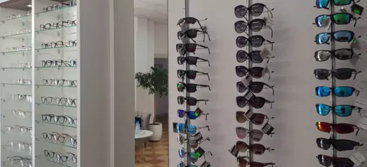 CM Niwa Głogów Młp. 3 optyk glogow mlp