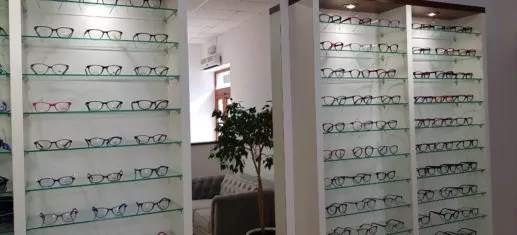 CM Niwa Głogów Młp. 4 optyk glogow mlp