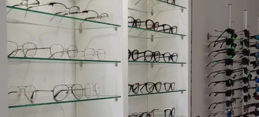 CM Niwa Głogów Młp. 5 optyk glogow mlp