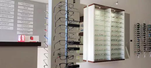 CM Niwa Głogów Młp. 6 optyk glogow mlp