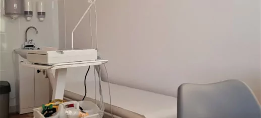 CM Niwa Głogów Młp. 8 gabinety lekarskie centrum medyczne glogow malopolski