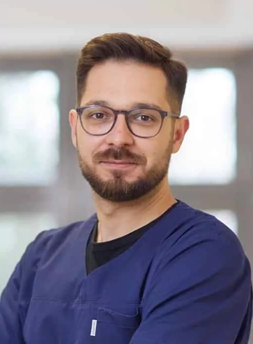 CM Niwa Głogów Młp. Poradnia diabetologiczna 1 lek. Jakub Drazek-diabetolog Glogow Malopolski