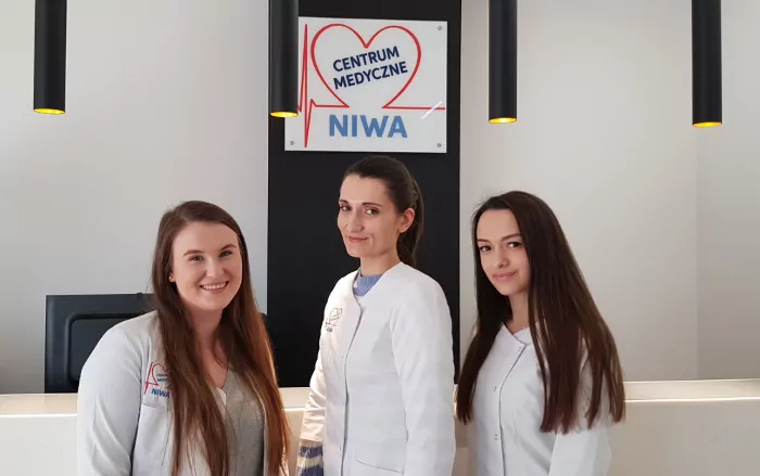 CM Niwa Głogów Młp. Centrum Medyczne NIWA 9 rejestracja-cm-niwa-glogow-mlp