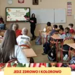 CM Niwa Głogów Młp. Jedz zdrowo i kolorowo! 2 Jedz zdrowo i kolorowo! CM Niwa Głogów Małopolski