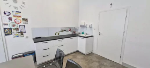 2-przestronne wnętrze centrum medyczne niwa glogów małopolski