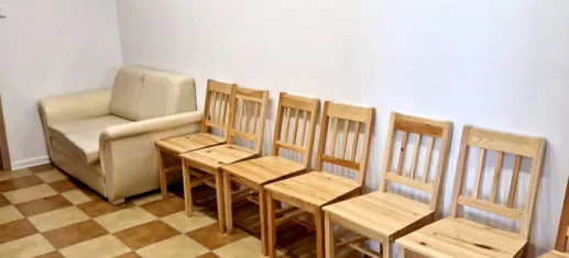 5-przestronne wnętrze centrum medyczne niwa glogów małopolski