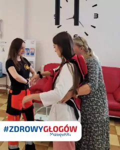 ZDROWY GŁOGÓW