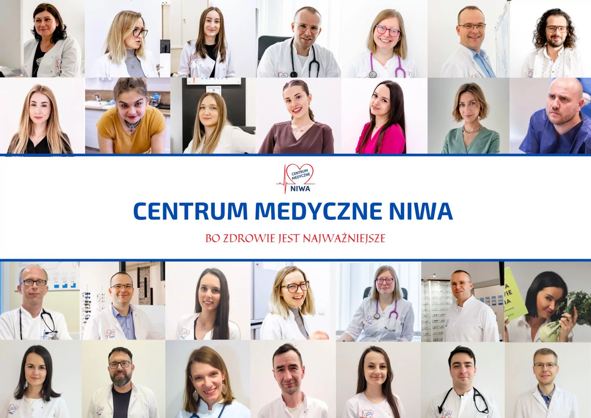 CM Niwa Głogów Młp. Lekarze 1 Zespol-cmniwa-lekarze