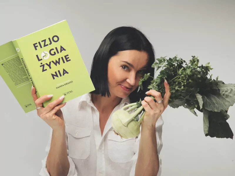 CM Niwa Głogów Młp. Poradnia Dietetyczna 2 CM Niwa Głogów Młp. Katarzyna Szczepaniak Dietetyk