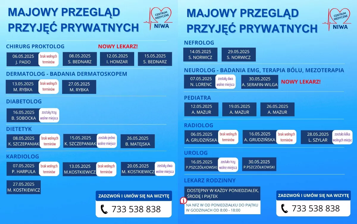 CM Niwa Głogów Młp. Aktualności 12 CM Niwa Głogów Młp. maj2025