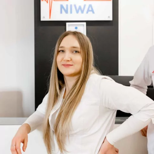 CM Niwa Głogów Młp. 5 cm niwa glogow malopolski zespol