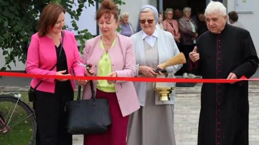 CM Niwa Głogów Młp. Nowa Przychodnia w Kupnie 13