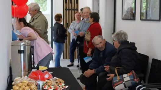 CM Niwa Głogów Młp. Nowa Przychodnia w Kupnie 18