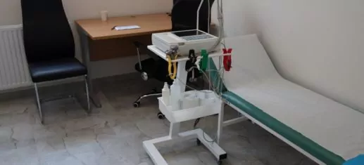 CM Niwa Głogów Młp. Nowa Przychodnia w Kupnie 19