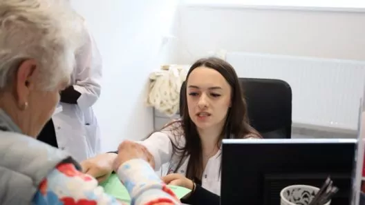 CM Niwa Głogów Młp. Nowa Przychodnia w Kupnie 21