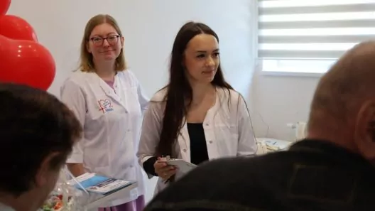 CM Niwa Głogów Młp. Nowa Przychodnia w Kupnie 25