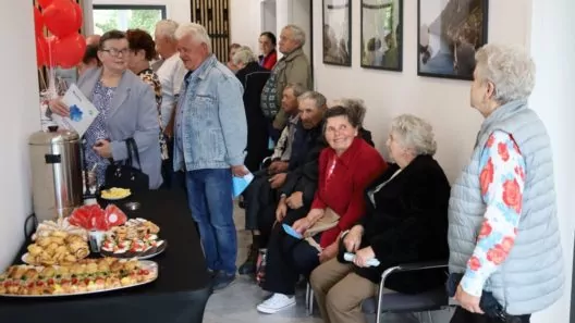 CM Niwa Głogów Młp. Nowa Przychodnia w Kupnie 26