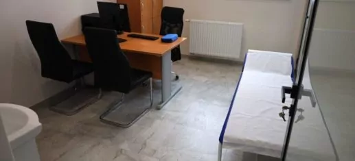 CM Niwa Głogów Młp. Nowa Przychodnia w Kupnie 3