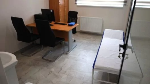 CM Niwa Głogów Młp. Nowa Przychodnia w Kupnie 3