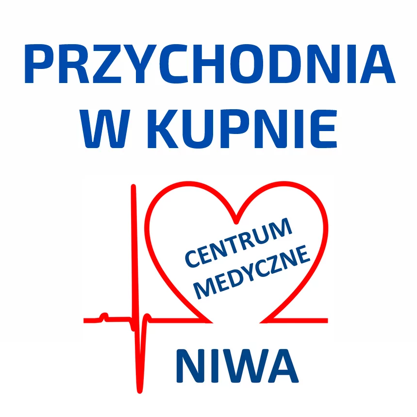 CM Niwa Głogów Młp. Przychodnia w Kupnie 2 Przychodnia w Kupnie
