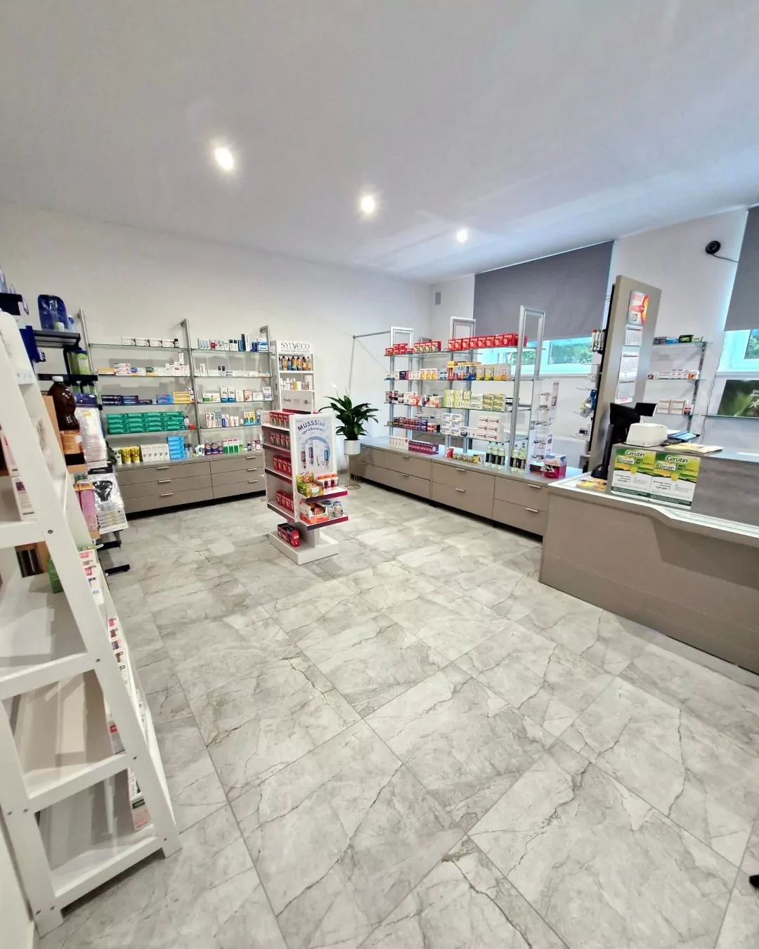 CM Niwa Głogów Młp. Centrum Medyczne NIWA 19 punkt-apteczny-kupno-cm-niwa