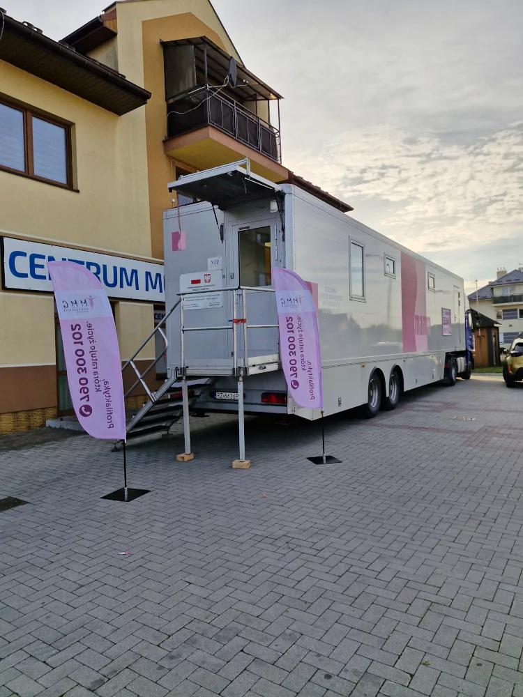 Rzeszów - Głogów małopolski -medyczne zabezpieczenie imprez