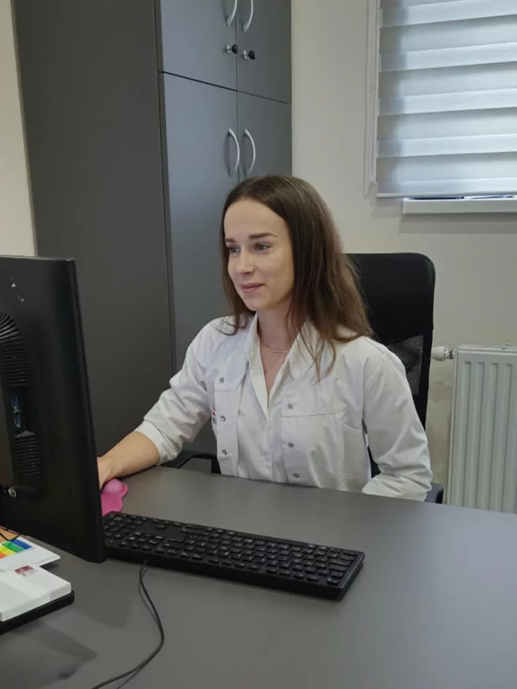 dr sylwia cm niwa głogów małopolski