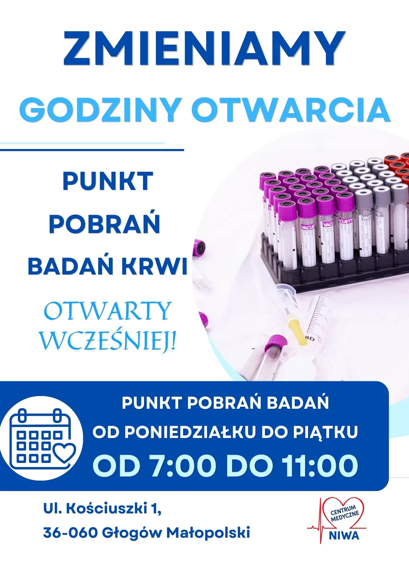 CM Niwa Głogów Młp. Aktualności 45 CM Niwa Głogów Młp. Badania laboratoryjne