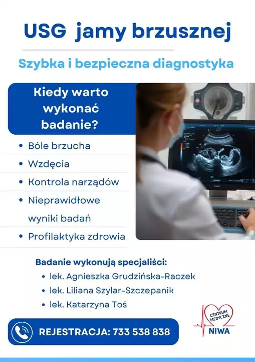 CM Niwa Głogów Młp. usg jb