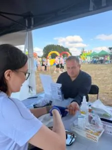 CM Niwa Głogów Młp. Piknik - osiedle NIWA 9 CM Niwa Głogów Młp. 772433249 2155157782036137 5831346876280921973 n
