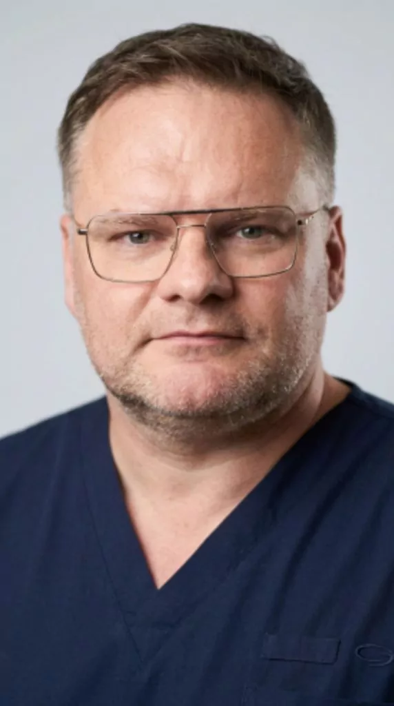 CM Niwa Głogów Młp. Szczygieł Sławomir 1 CM Niwa Głogów Młp. Pakiety badan