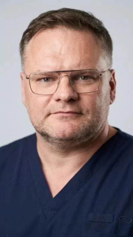 Sławomir Szczygieł